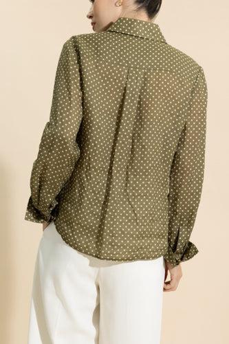 Luna Shirt-POLKADOT-1-CLOTHINGTOPBLOUSE-ZIMMERMANN