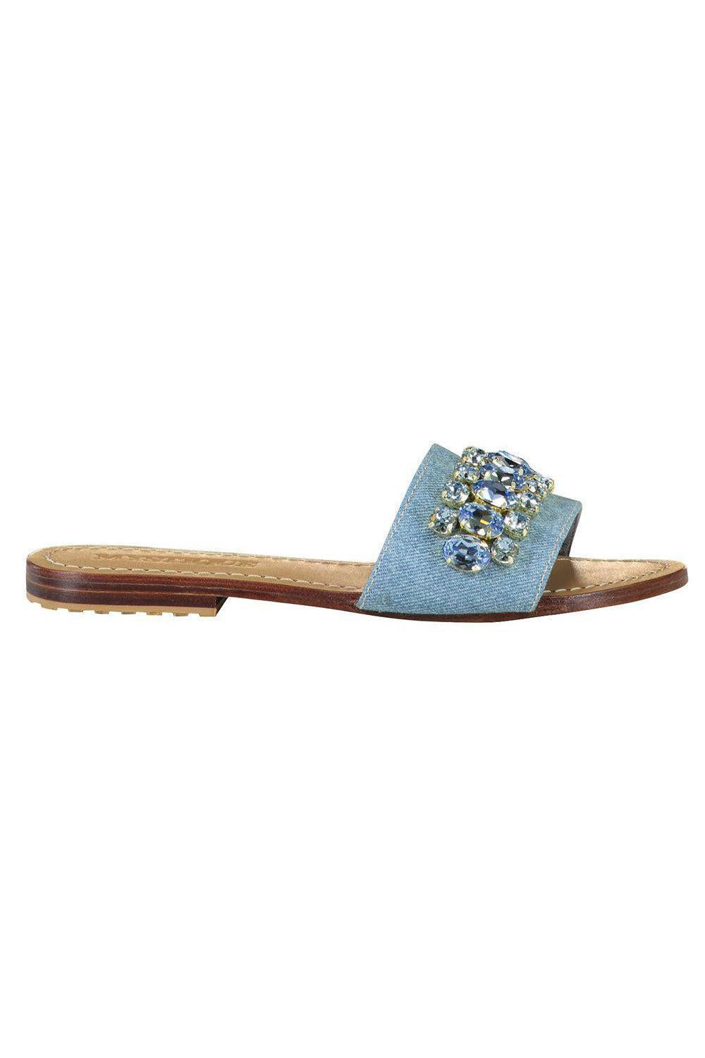 Calgary Slide-DENIM-6-SHOESANDAL-MYSTIQUE