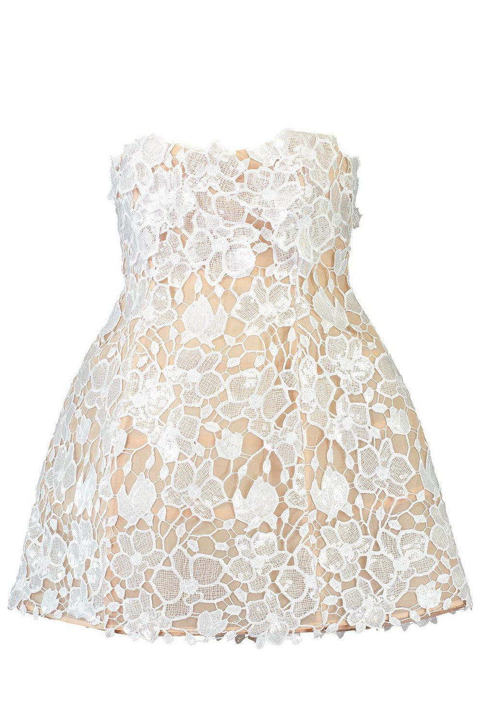 Alira Dress