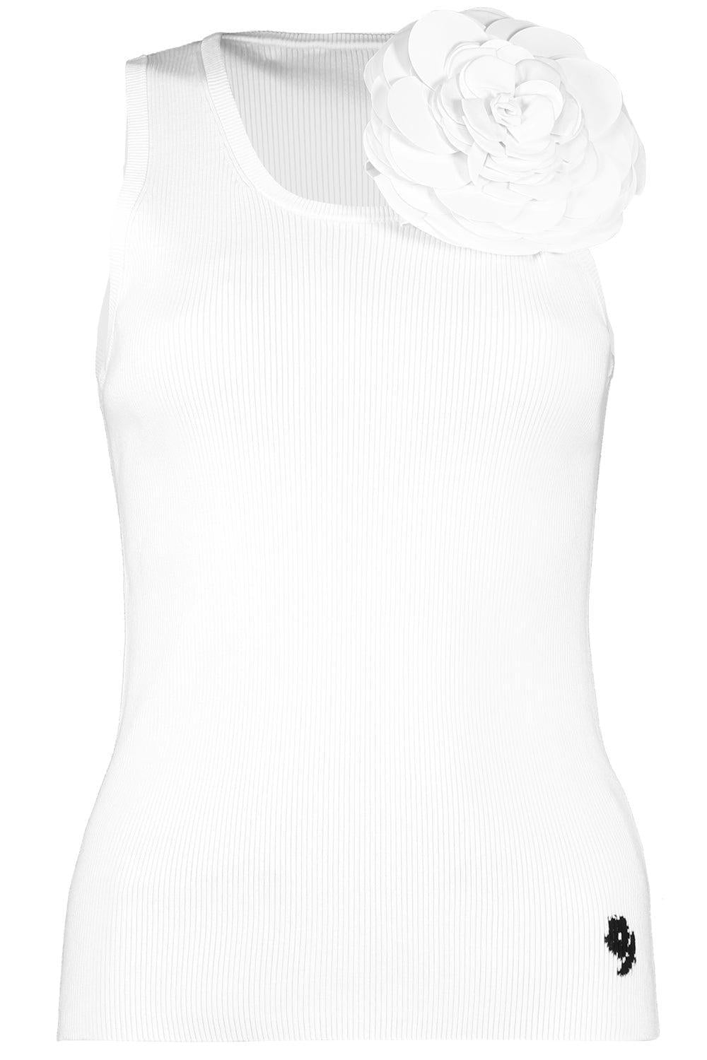 Marcel Tank-IVORIVOR-XS-CLOTHINGTOPTANK-BERNADETTE