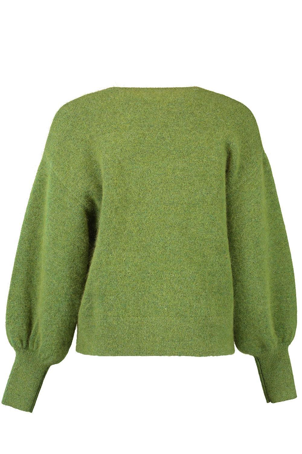 Maude Cardigan-FOREST-2-CLOTHINGTOPCARDIGAN-ASTON STUDIO