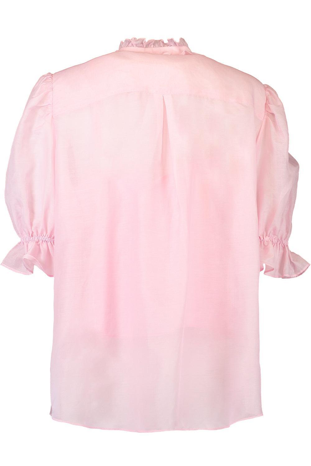 Mavis Blouse-BABY-2-CLOTHINGTOPBLOUSE-ASTON STUDIO