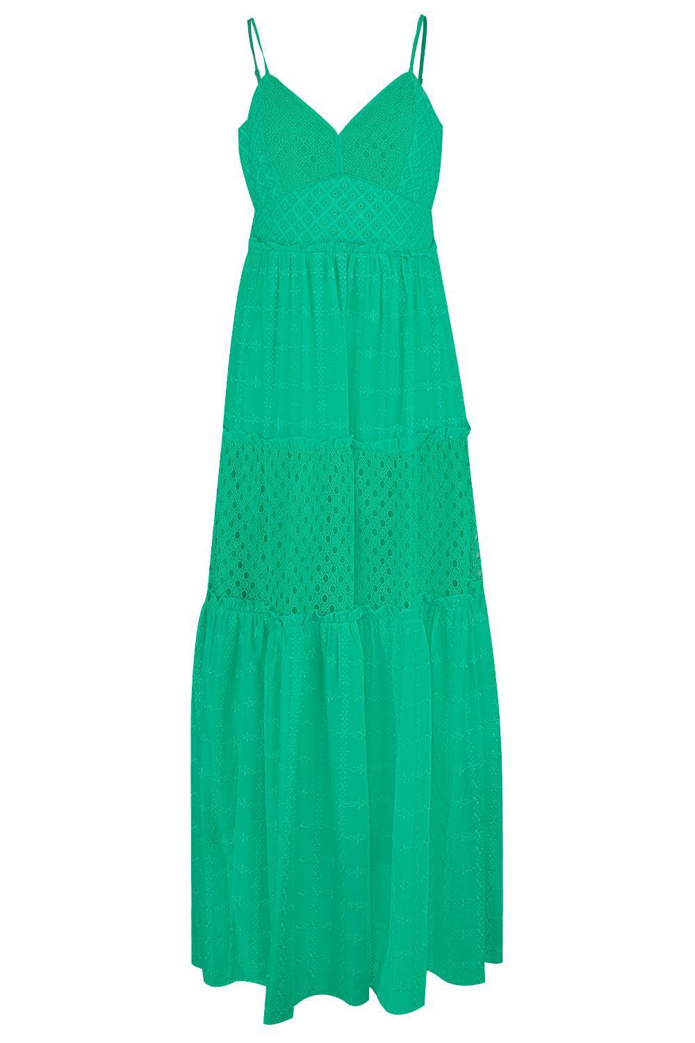Demi Dress - Clover-CLOVER-XS-CLOTHINGDRESSCASUAL-CHRISTY LYNN