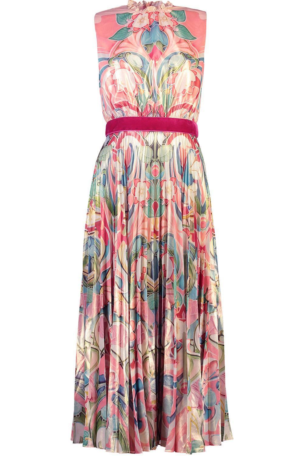 Hollie Dress-CERAMQRT-2-CLOTHINGDRESSCOCKTAIL-MARY KATRANTZOU