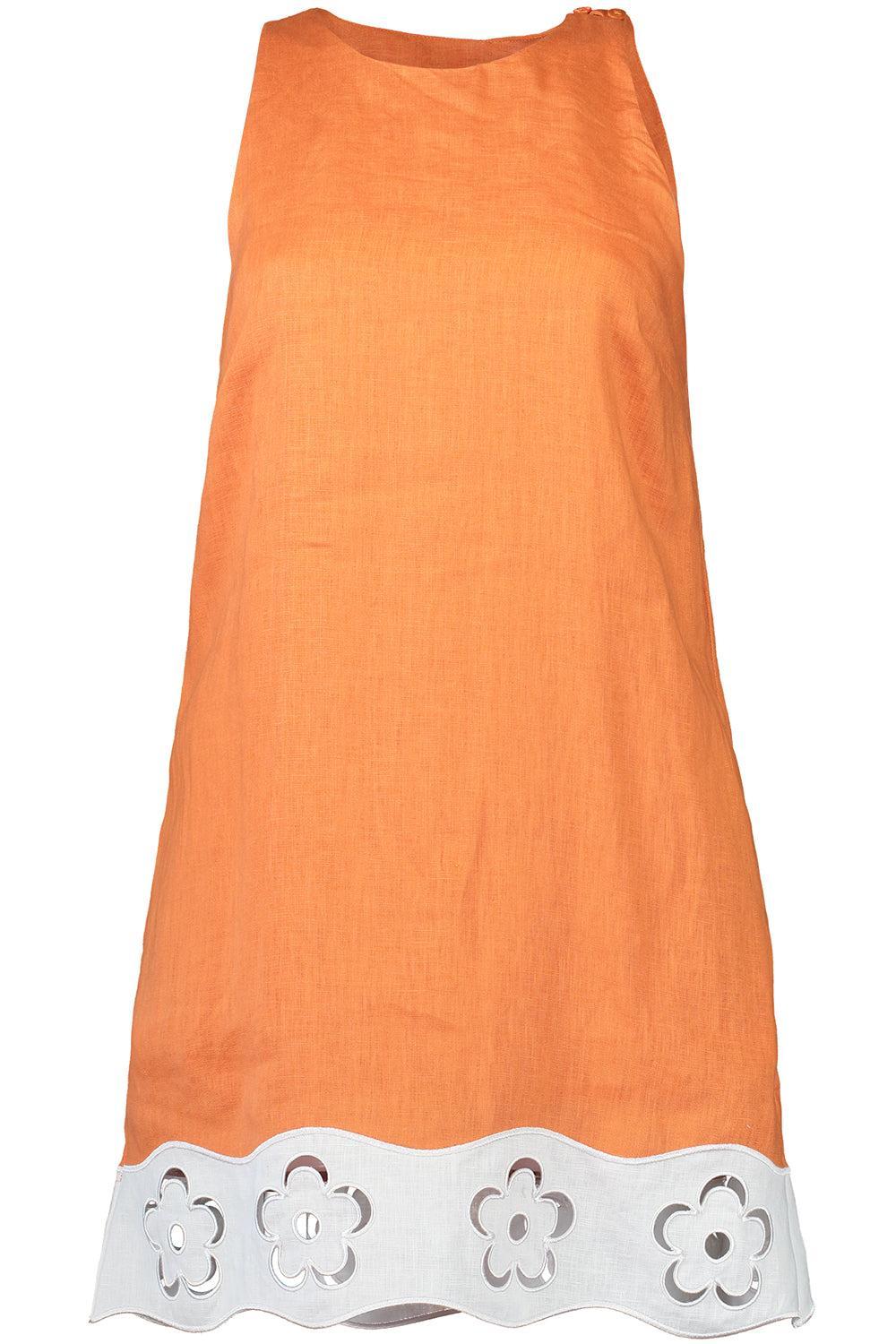 Mika Dress-APRCTWHT-XS-CLOTHINGDRESSCASUAL-STAUD