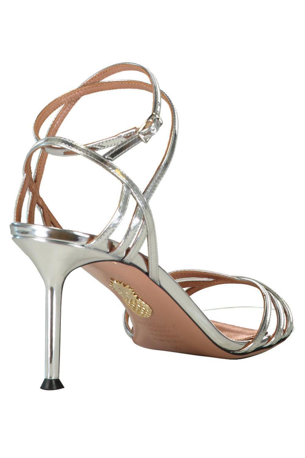 Polanco Sandal 75-SILVER-36-SHOESANDAL-AQUAZZURA