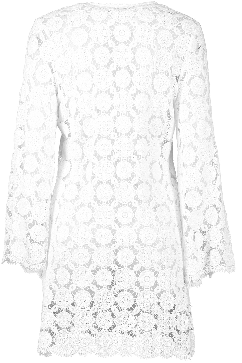 Doily Lace Coverup Dress-PURE WHI-XS-CLOTHINGDRESSCASUAL-MIGUELINA