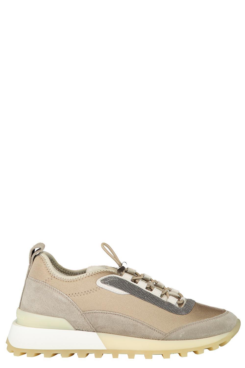 Softy Sneaker-ICE-36-SHOESNEAKER-BRUNELLO CUCINELLI
