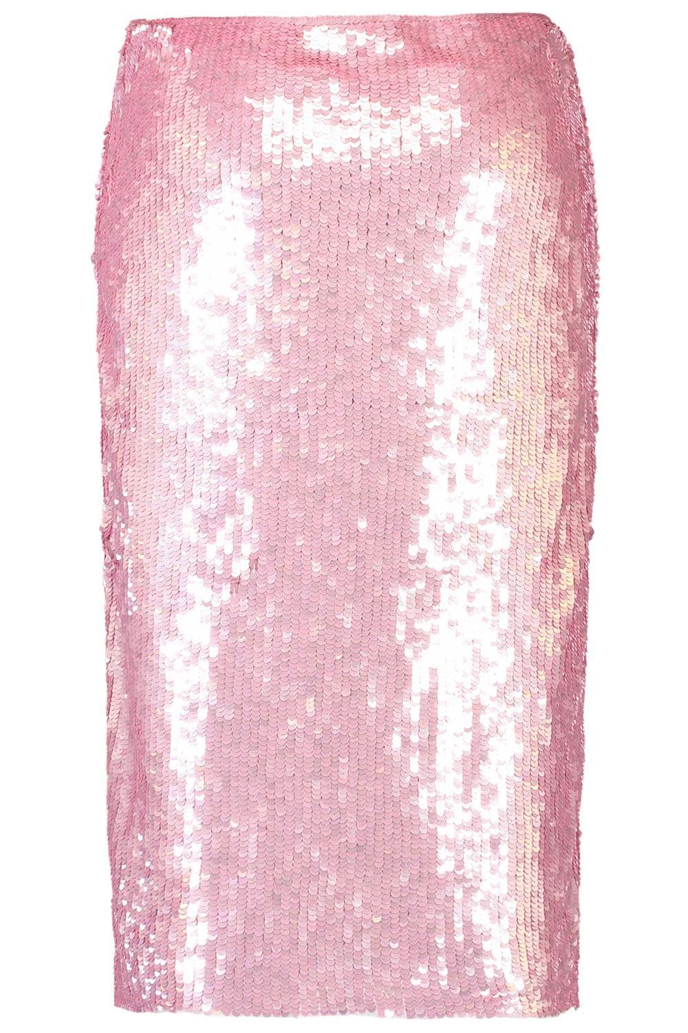 Classic Tube Skirt-QRTZROSE-38-CLOTHINGSKIRTMIDI-DES PHEMMES