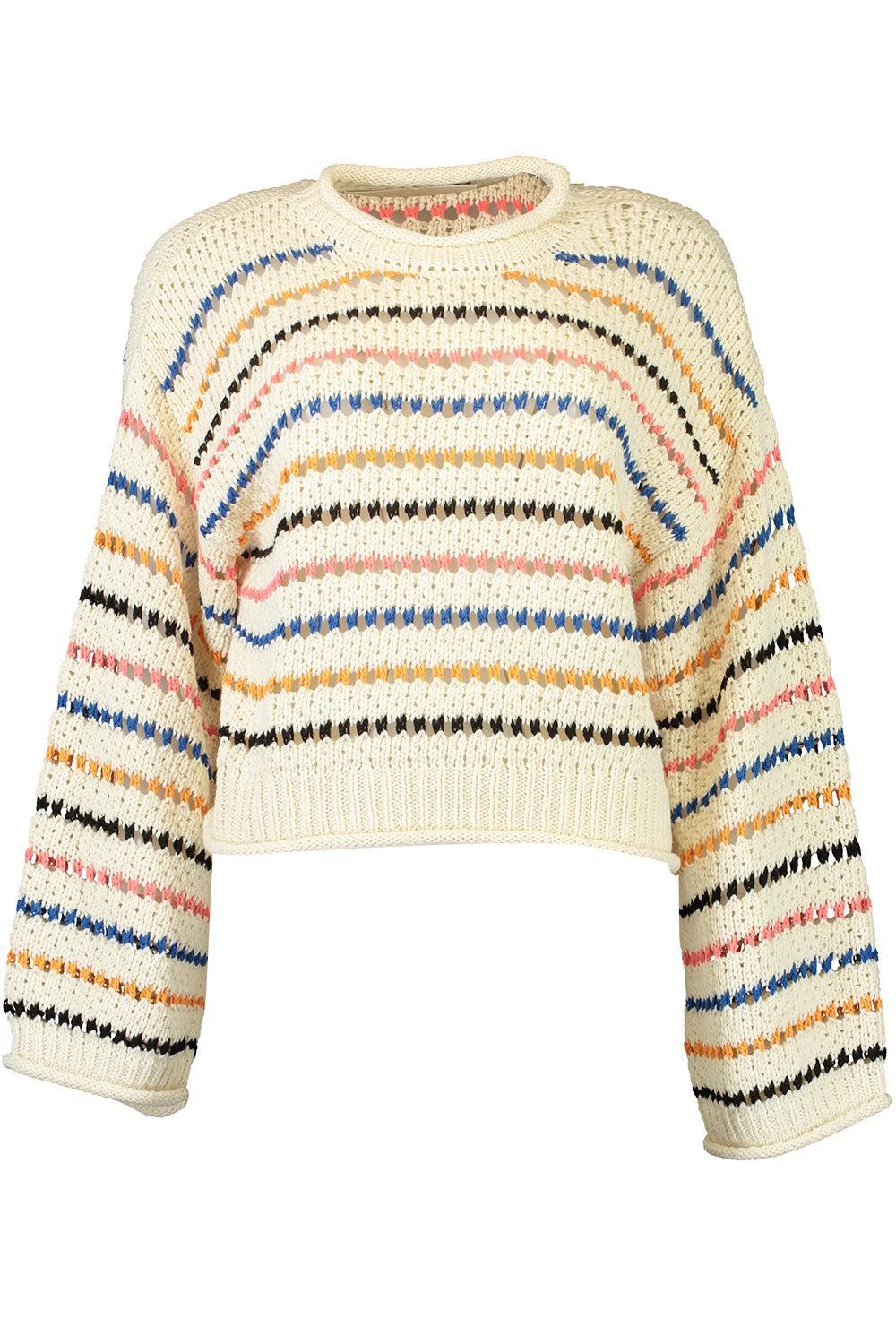 The Bell Sleeve Jumper-SSSSHLS-XS-CLOTHINGTOPSWEATER-MOTHER