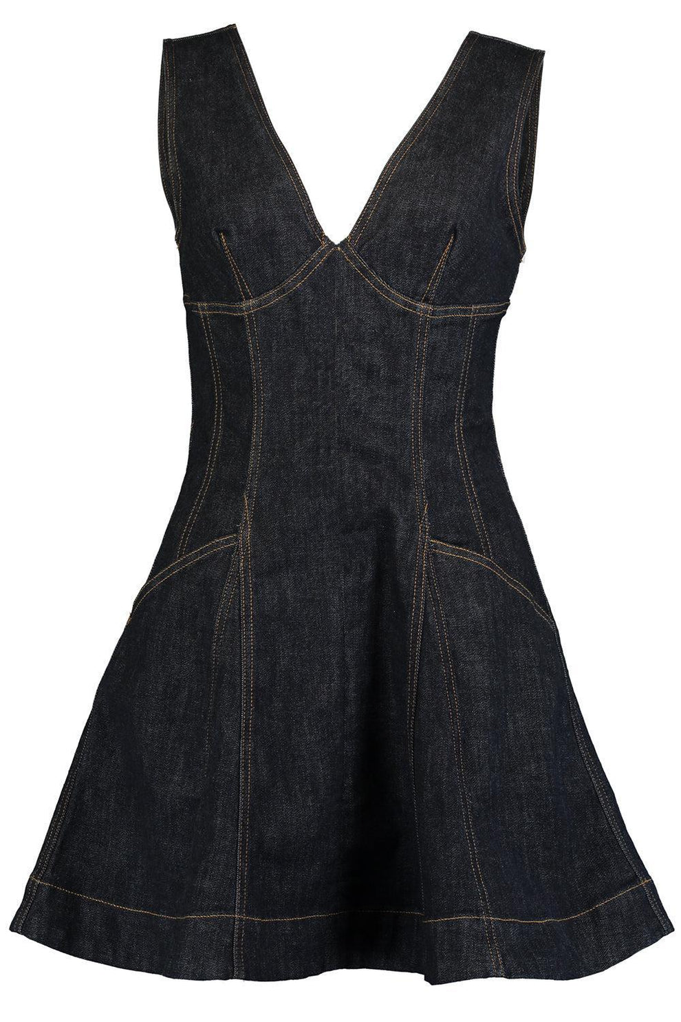 Zip Front Mini Dress | self-portrait Marissa Collections Zip Front Mini Dress | self-portrait Marissa Collections