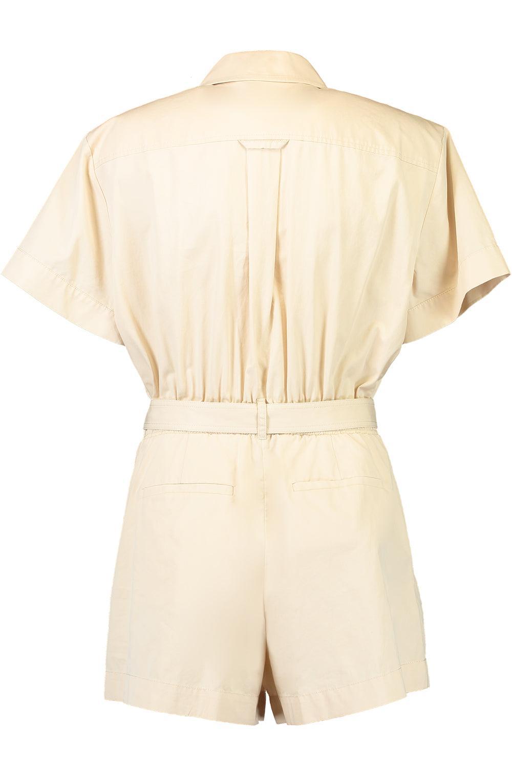 Stevie Romper-SAND-0-CLOTHINGPANTJUMPSUIT-SIMKHAI