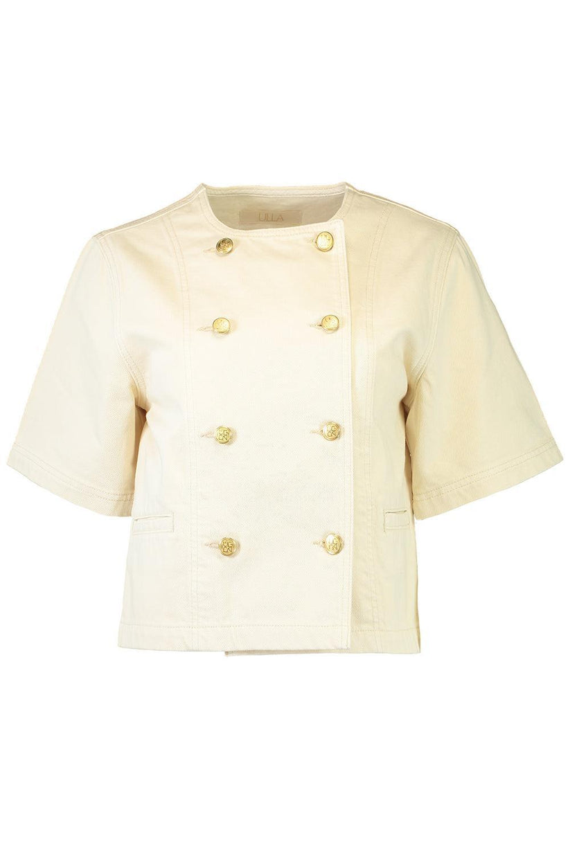 The Serge Jacket-BIRCH-P-CLOTHINGJACKETCASUAL-ULLA JOHNSON