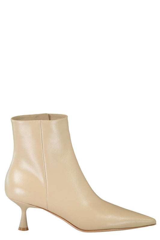 Murray Heel-SAND-37-SHOEBOOT-GIANVITO ROSSI