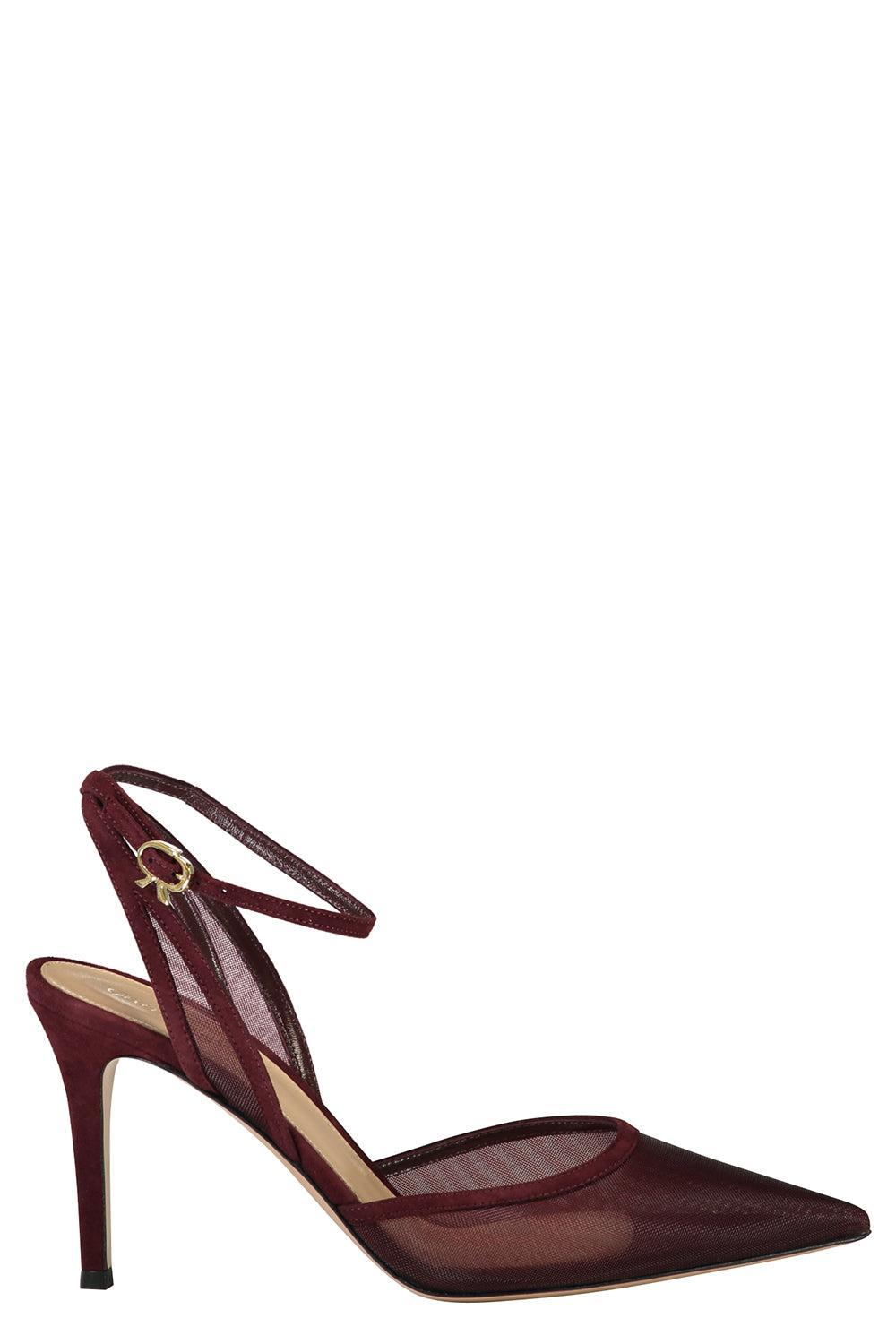 Dorotea D'Orsay Sandal-RYL/RYL-37-SHOEPUMP-GIANVITO ROSSI