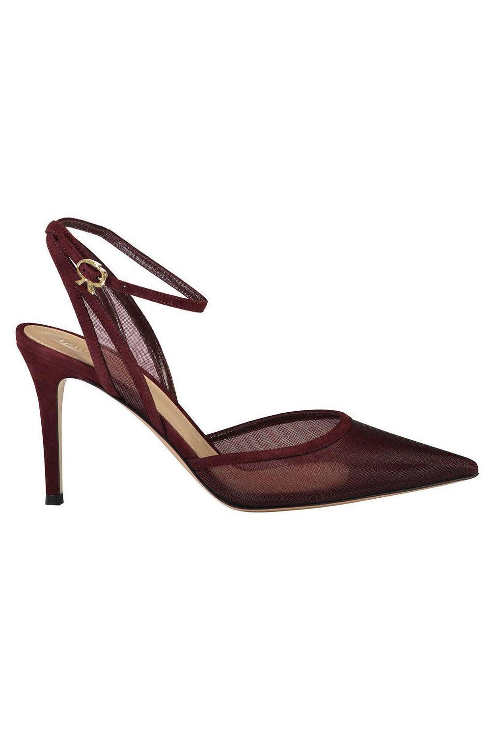 Dorotea D'Orsay Sandal-RYL/RYL-37-SHOEPUMP-GIANVITO ROSSI