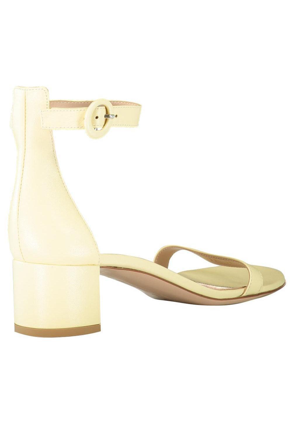 Gaeta Heel 45-CREAM-36-SHOESANDAL-GIANVITO ROSSI