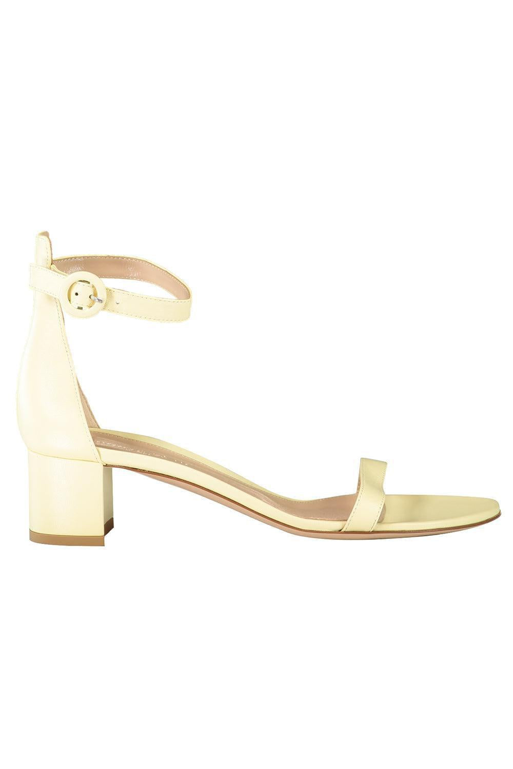 Gaeta Heel 45-CREAM-36-SHOESANDAL-GIANVITO ROSSI