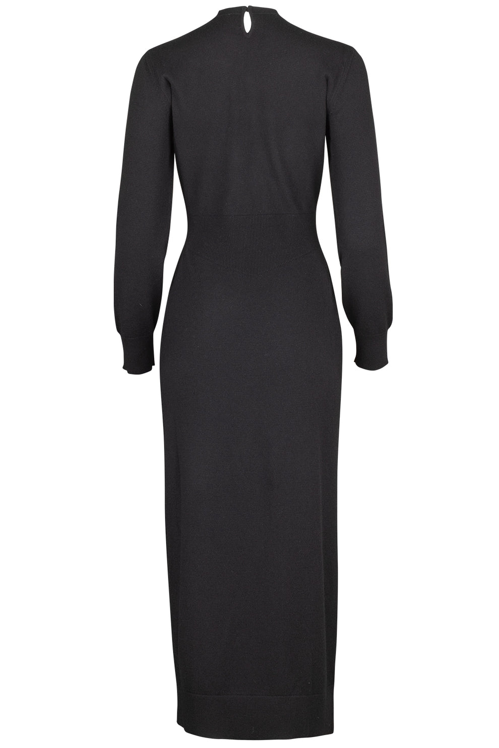 Givenchy Knit Midi Dress