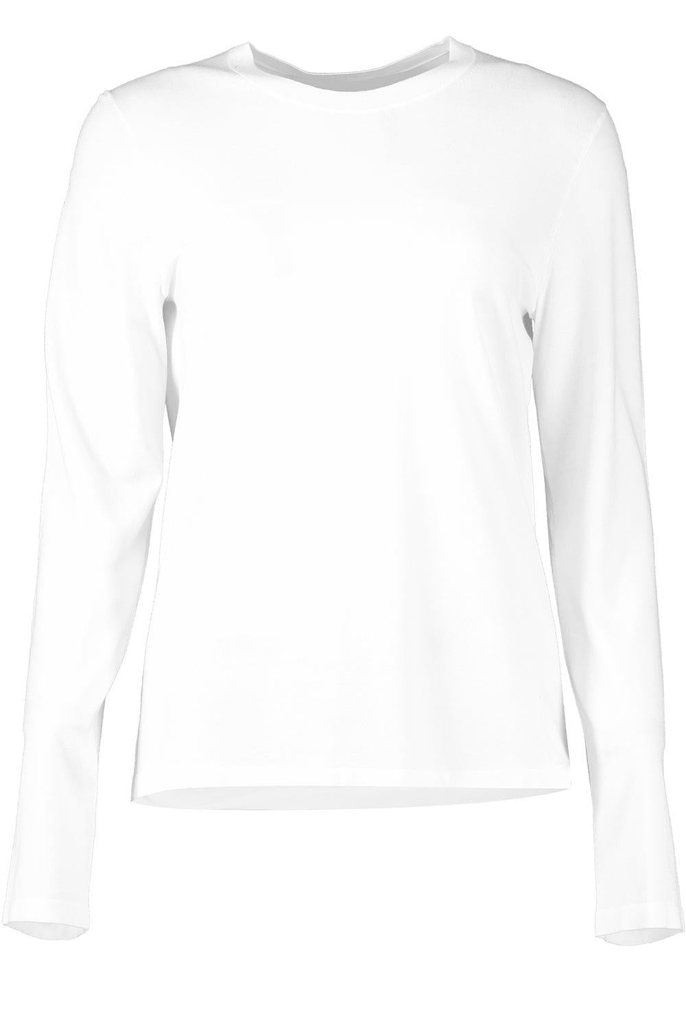 Longsleeve Crewneck Tee
