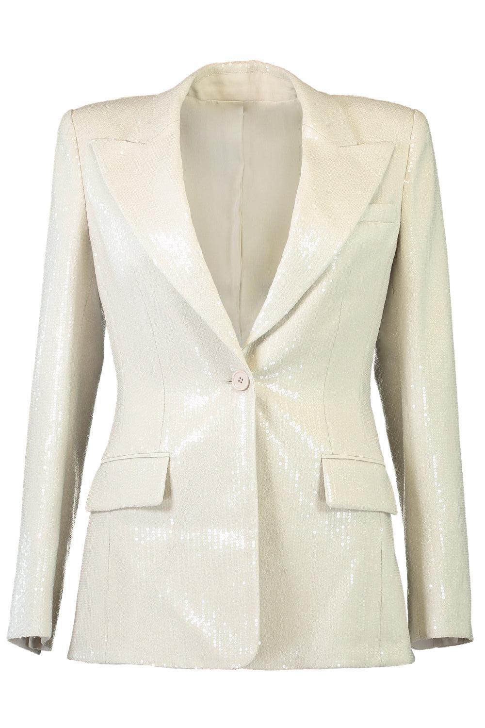 Georgina Blazer