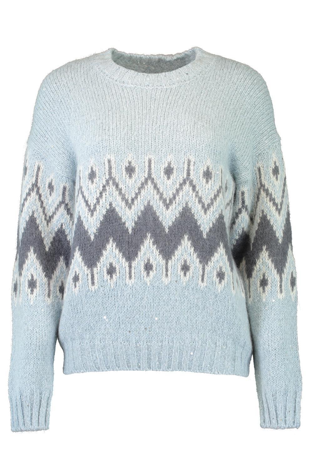 Long Sleeve Sweater-QUARTZ-XS-CLOTHINGTOPSWEATER-ELEVENTY