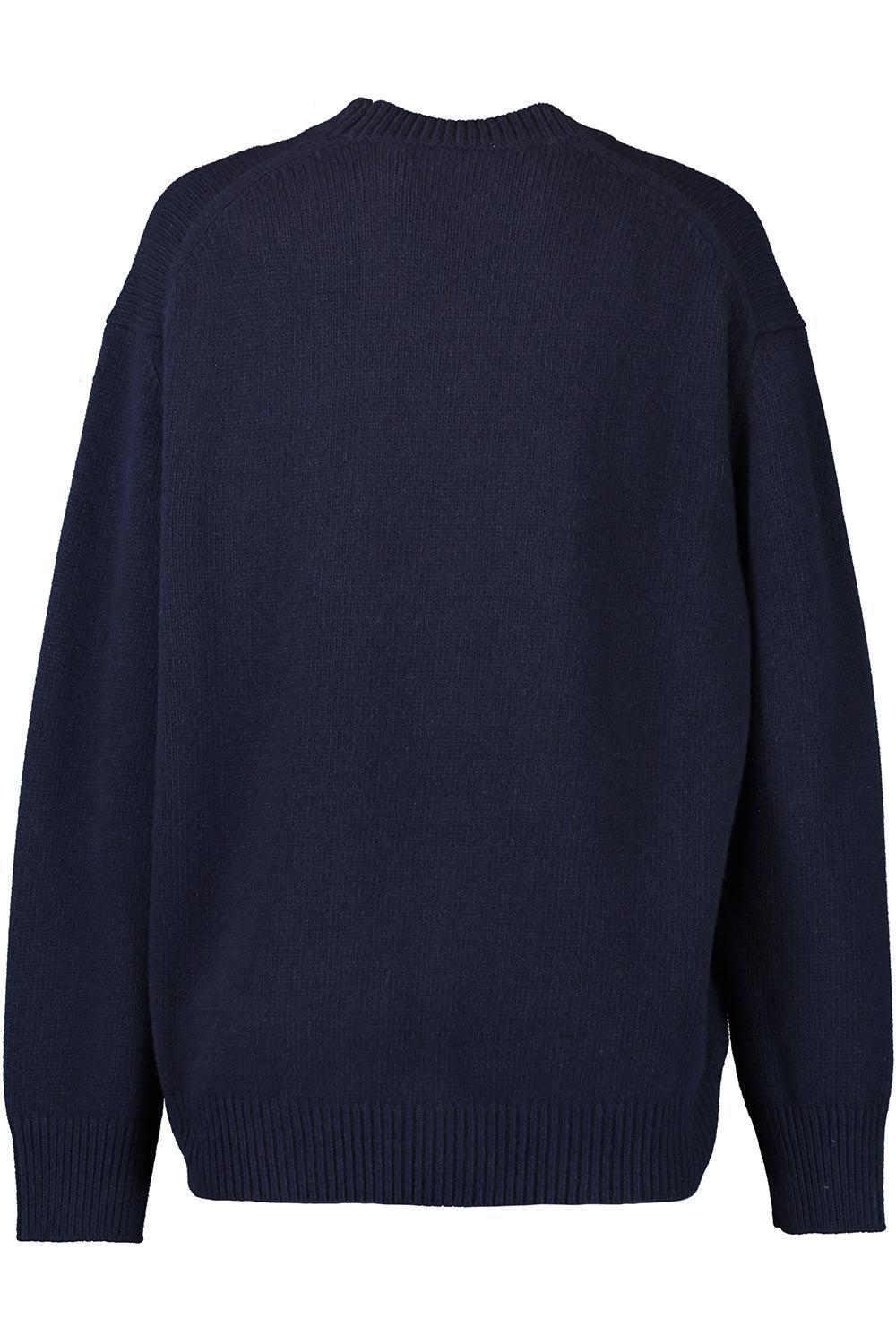 Georgia Sweater-MIDNIGHT-XS-CLOTHINGTOPSWEATER-HIGH SPORT