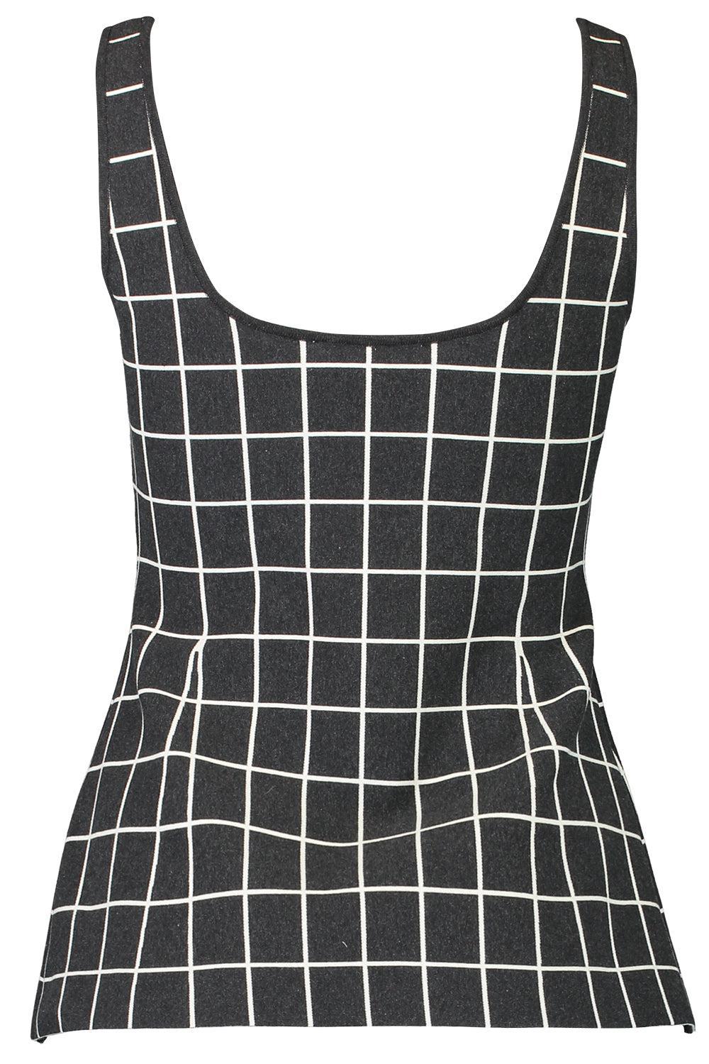 Inna Tank-CHRCLCMB-XS-CLOTHINGTOPTANK-HIGH SPORT