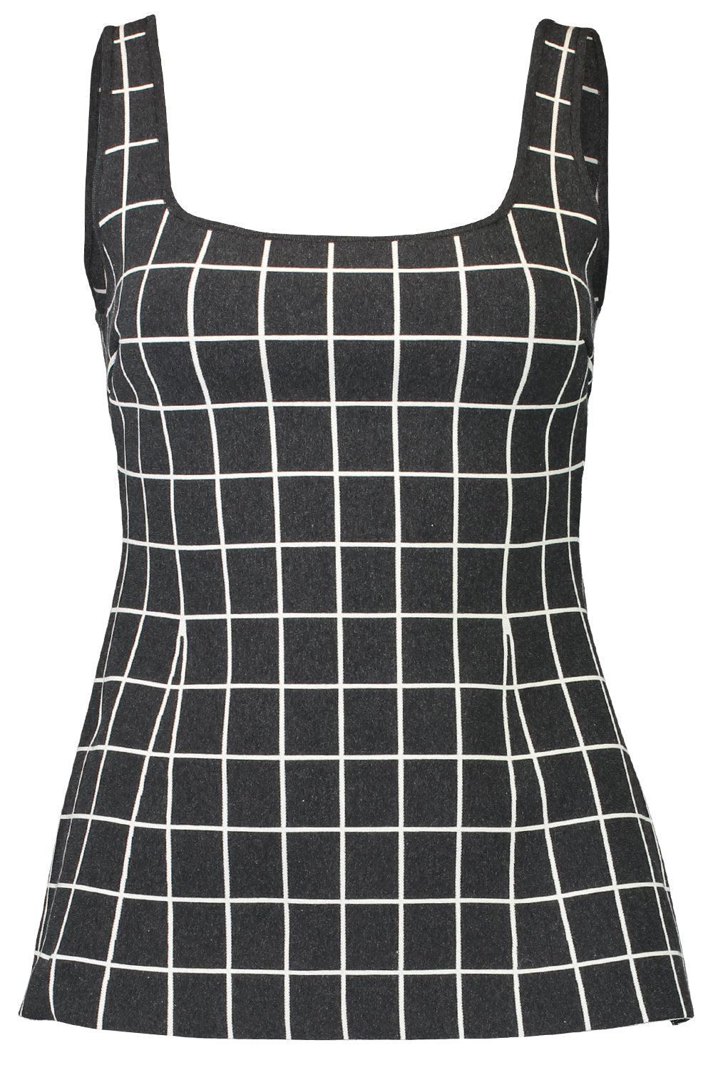 Inna Tank-CHRCLCMB-XS-CLOTHINGTOPTANK-HIGH SPORT