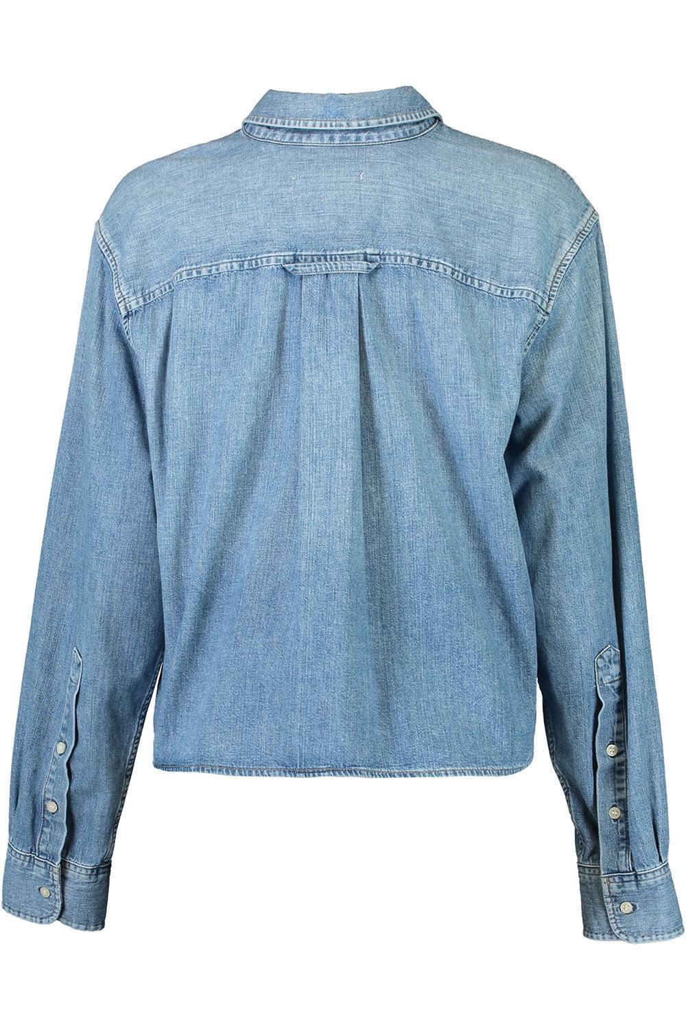 Baby Shay Top-CARLNABL-XS-CLOTHINGTOPBLOUSE-CITIZENS of HUMANITY