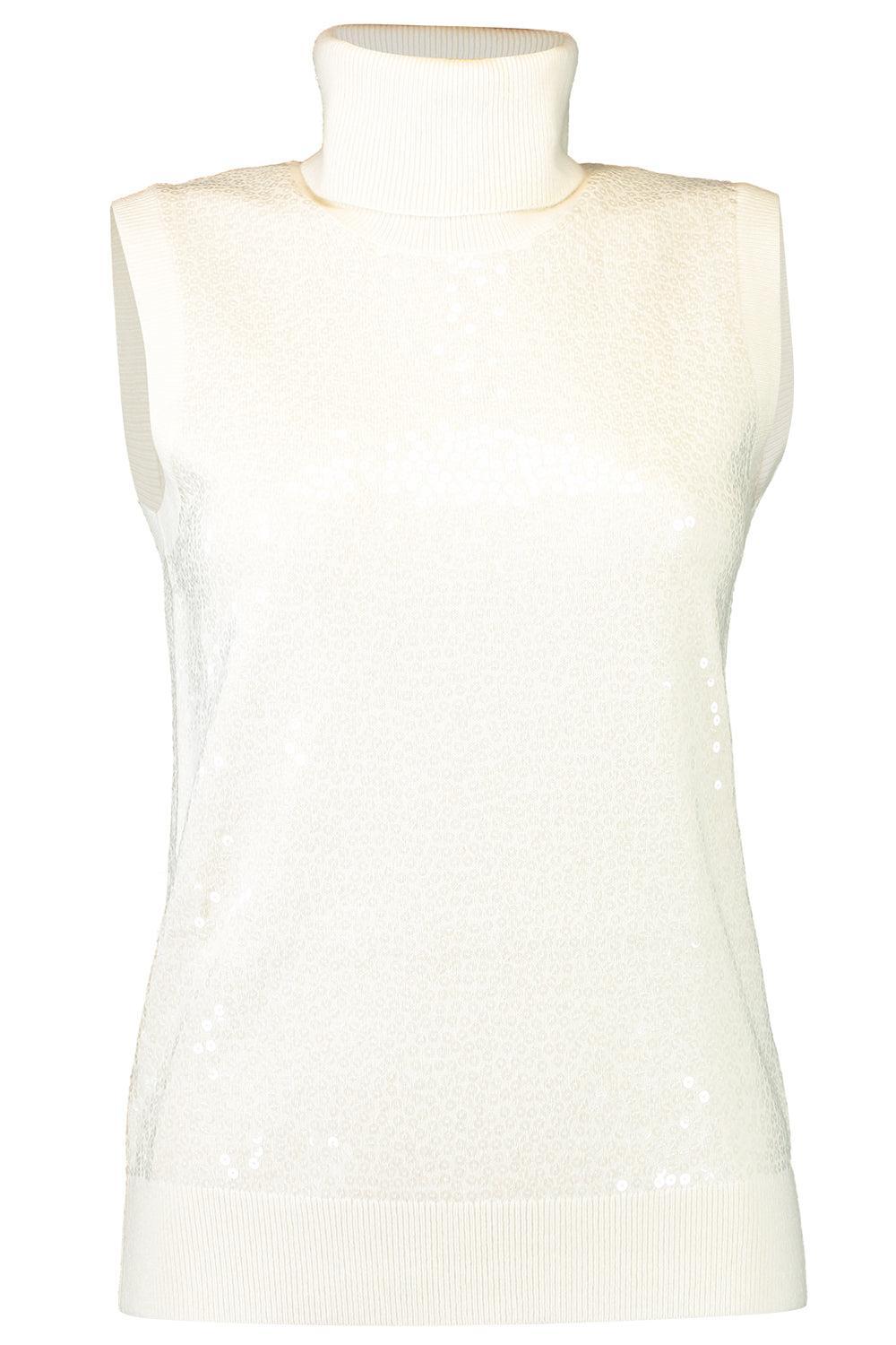 Embellished Turtleneck-IVORY-XS-CLOTHINGTOPKNITS-MICHAEL KORS COLLECTION