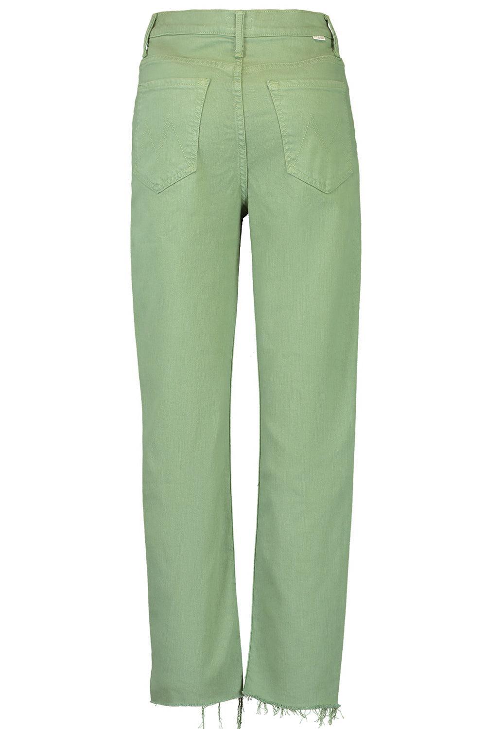 Rider Ankle Step Fray Pant-CDMSTLTO-26-CLOTHINGPANTCASUAL-MOTHER