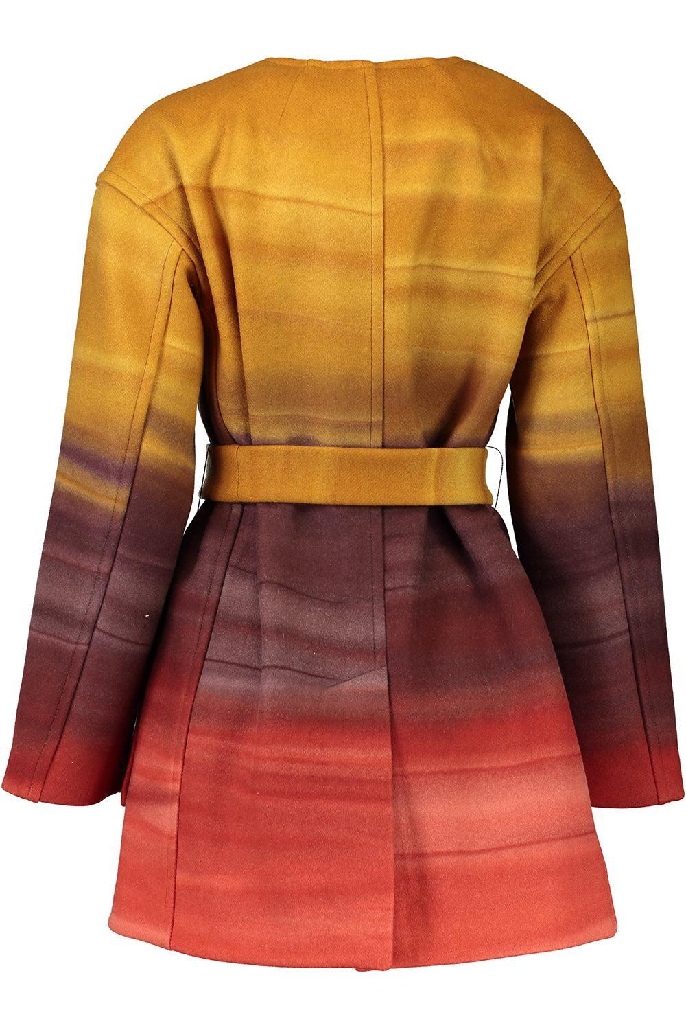 Ambrose Wool Coat-AGATE-P-CLOTHINGCOATLONG-ULLA JOHNSON