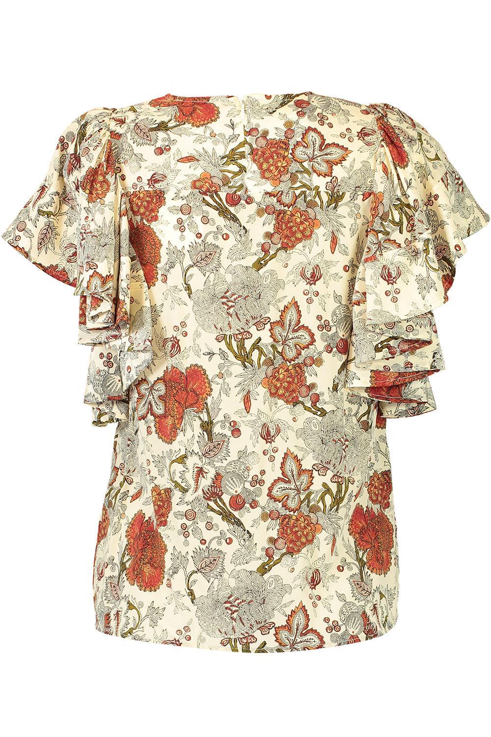 Lena Blouse-WNTRGRDN-2-CLOTHINGTOPBLOUSE-ULLA JOHNSON