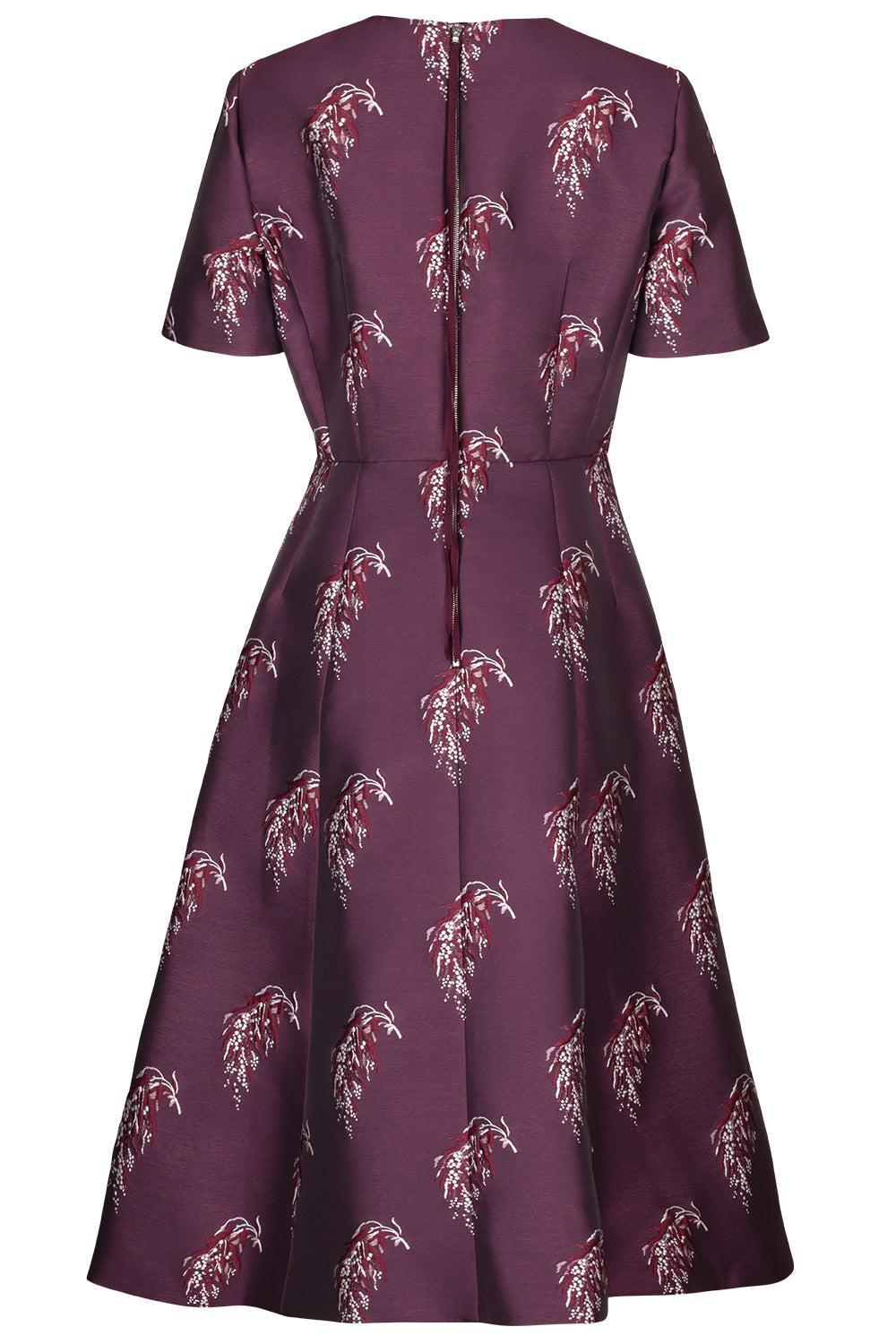 Evangeline Dress-MERLOTML-6-CLOTHINGDRESSCOCKTAIL-ADAM LIPPES