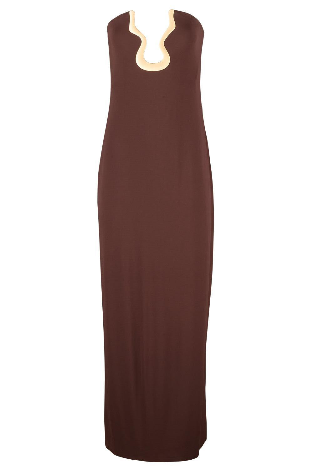 Abril Gown-JAVA-2-CLOTHINGDRESSGOWN-CULT GAIA