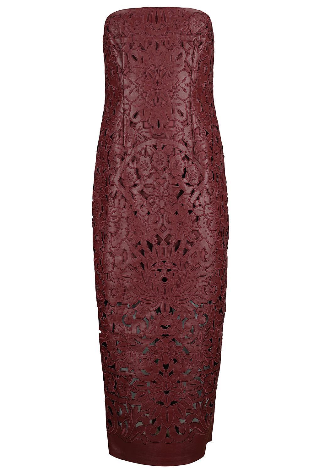 Raylene Dress-CHIANTI-2-CLOTHINGDRESSCASUAL-CULT GAIA
