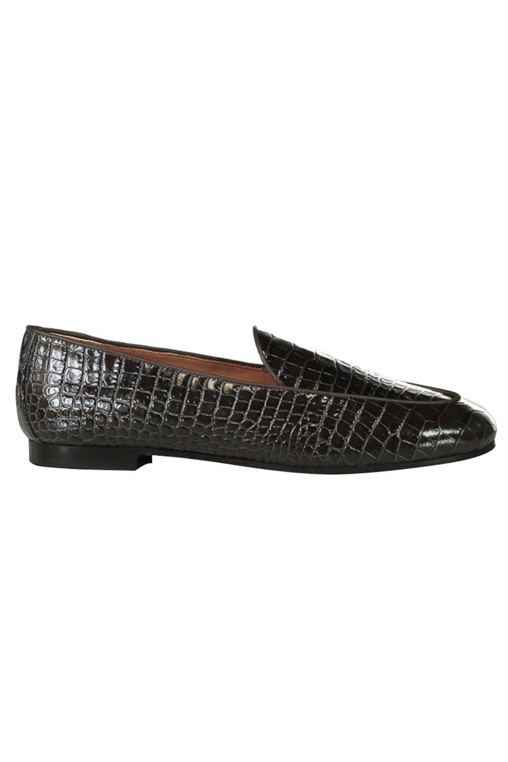 Guanto Slipper Shoe-CHARCOAL-37-SHOEFLAT SHOE-AQUAZZURA
