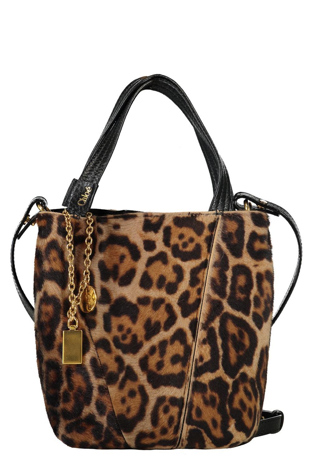 Spin Bag-JNGLBRWN-HANDBAGSHOULDER-CHLOÉ