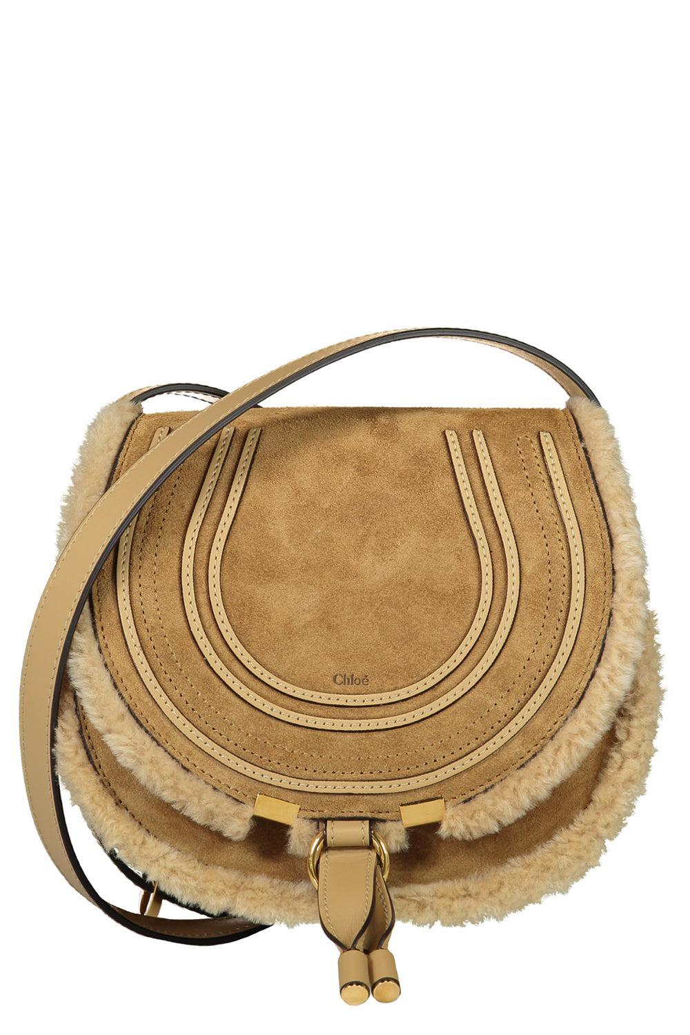 Marcie Bag-SMMRYBGE-HANDBAGSHOULDER-CHLOÉ