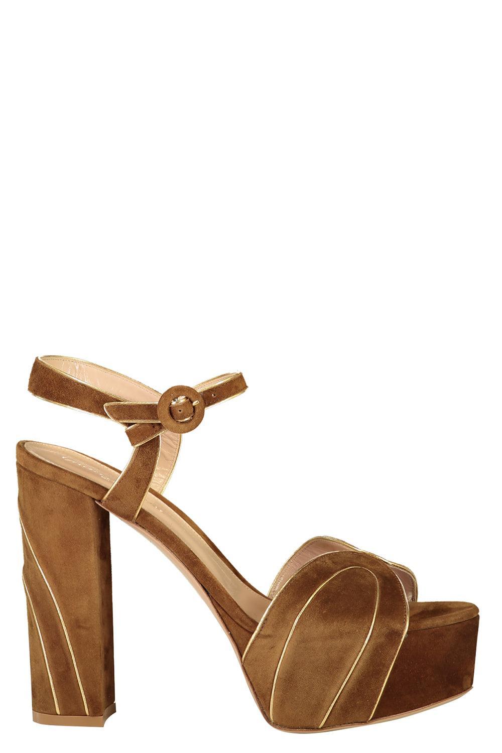 Platform Sandal-MEKOTEXA-37-SHOESANDAL-GIANVITO ROSSI