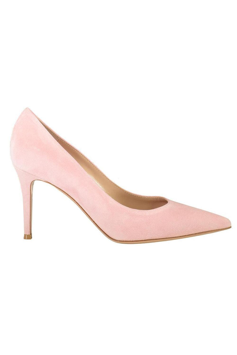 Gianvito 85 - Sakura-SAKURA-36-SHOEPUMP-GIANVITO ROSSI