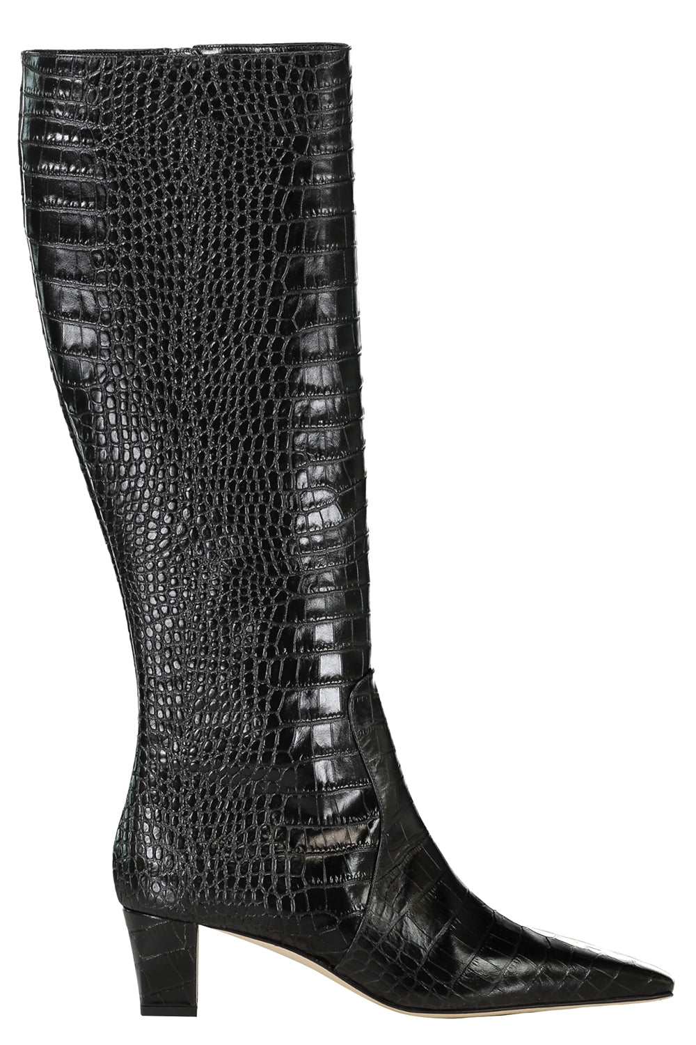 Penelope Boot 50-BLACK-37-SHOEBOOT-MANOLO BLAHNIK
