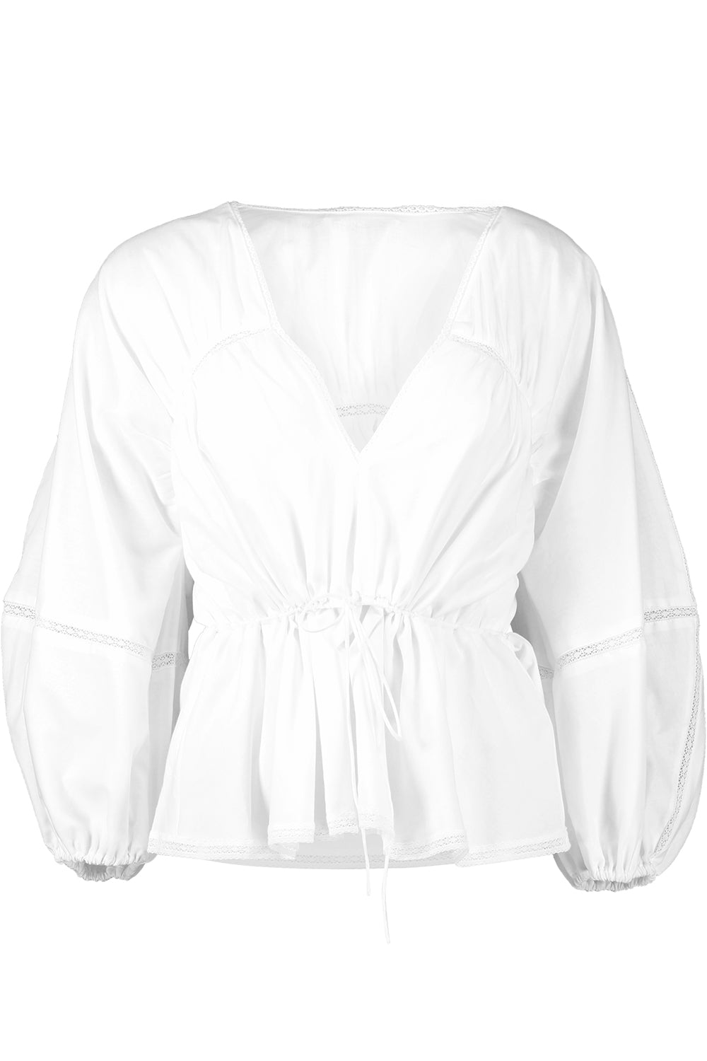 Seco Top-WHITE-2-CLOTHINGTOPBLOUSE-FAITHFULL