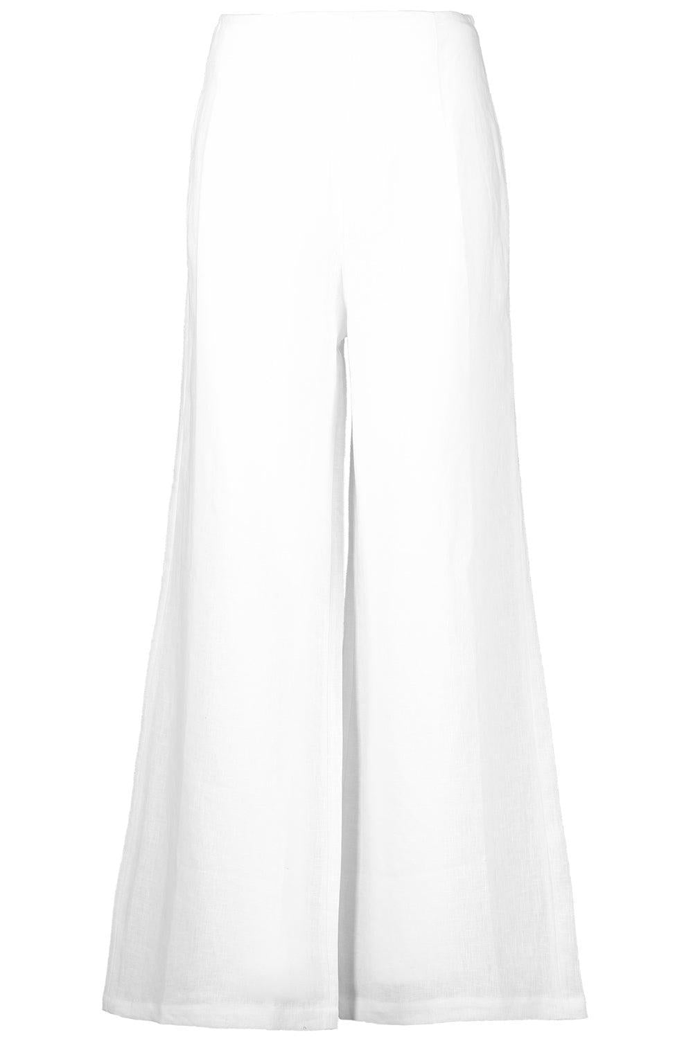 Syna Pant-WHITE-2-CLOTHINGPANTCASUAL-FAITHFULL