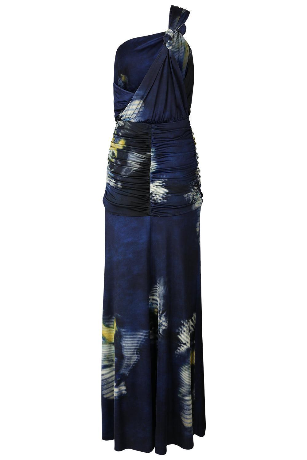 Antara Dress-MDNTFLWR-XS-CLOTHINGDRESSCOCKTAIL-SILVIA TCHERASSI