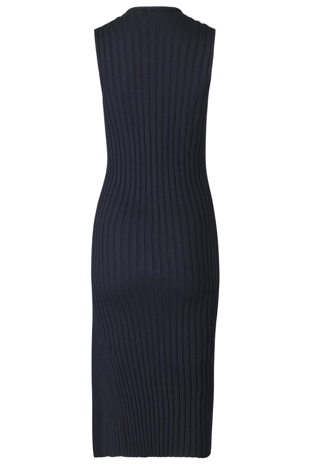 black stella mccartney dress Women Black Miracle Mini Dress