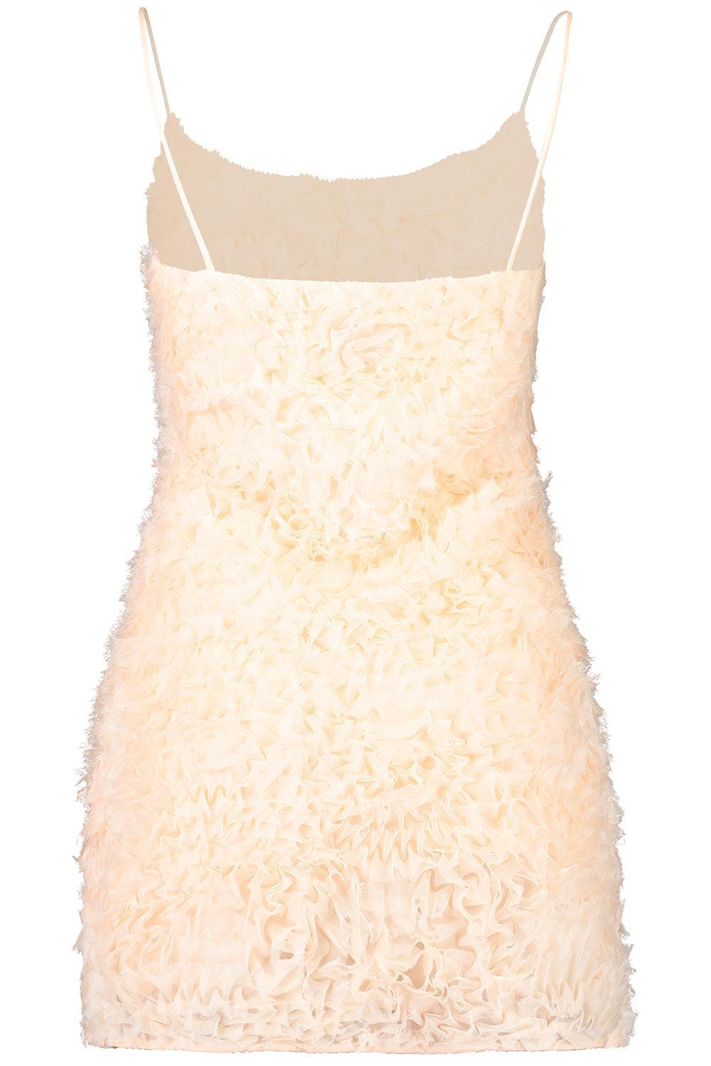 Colette Mini Dress-SFTPEACH-2-CLOTHINGDRESSCOCKTAIL-AJE