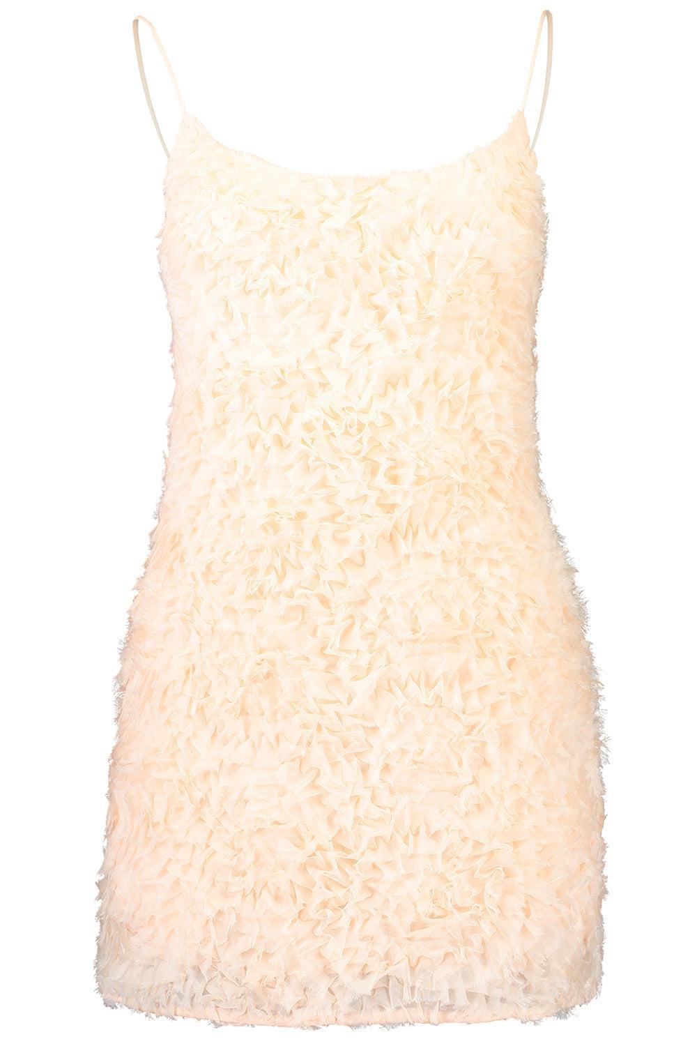 Colette Mini Dress-SFTPEACH-2-CLOTHINGDRESSCOCKTAIL-AJE