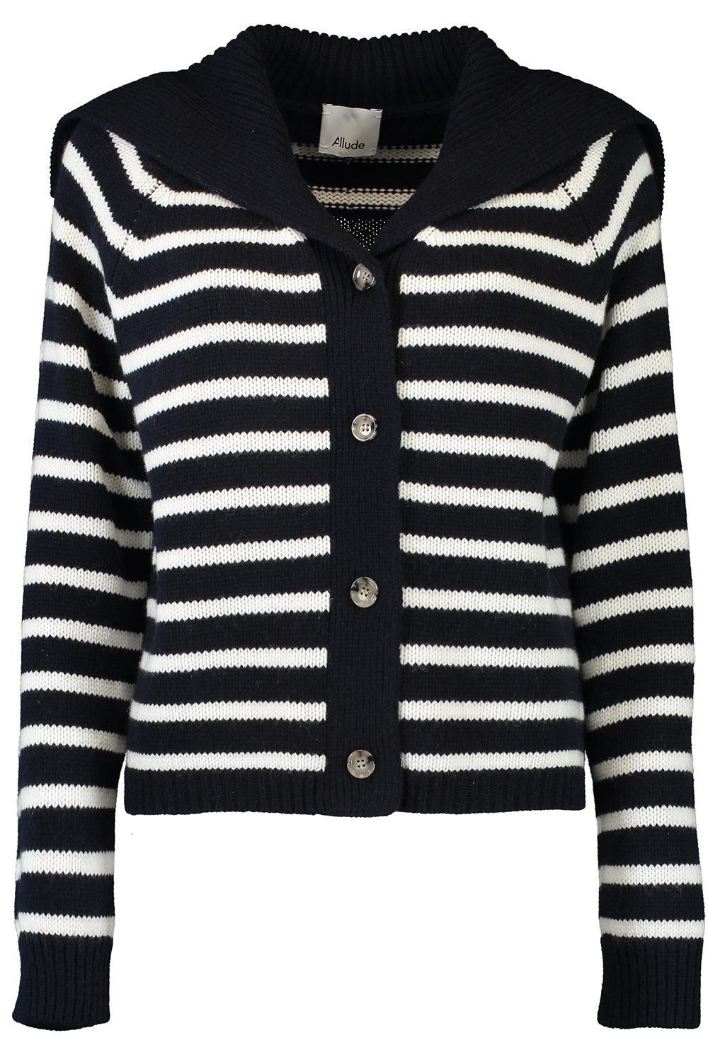 Seaman Sweater-DPNTFLEU-XS-CLOTHINGTOPCARDIGAN-ALLUDE